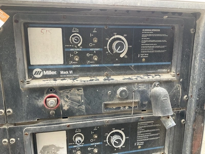 Used _UNKNOWN_ _UNKNOWN_ Arc Welders Michigan US | Miedema Asset Management Group #1425253