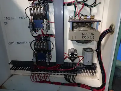 USED DOALL 26244