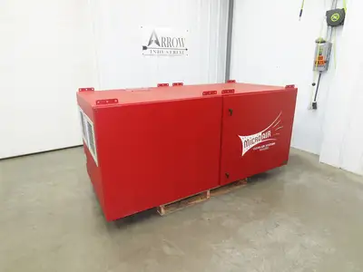 Used MICRO AIR _UNKNOWN_ Filtration Equipment Indiana US | Arrow Industrial #781255