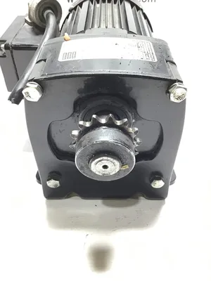 USED BODINE 42R5BFCI