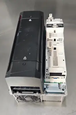 Emerson M701-064 00420 A Servo Motor Drive (BIN1.5.3)
