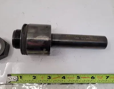 USED KENNAMETAL SS100RDL666