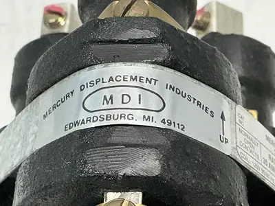 USED MDI 335NO-120A-18