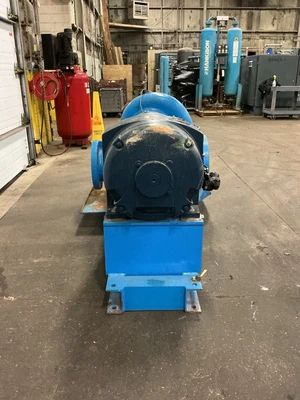 Used PACO _UNKNOWN_ Centrifugal Pumps Ohio US | Equipment Recovery Corp. #1330733