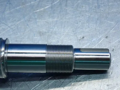 NEW THK BTK2806V