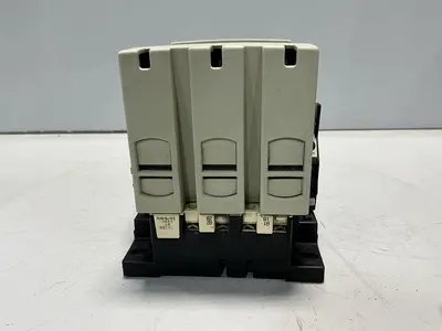 USED TELEMECANIQUE LC1D115