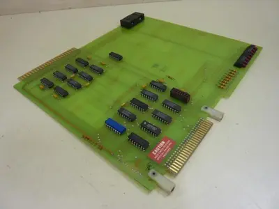 Used CINCINNATI MILACRON 3-531-3722A Circuit Boards Michigan US | Ideal Machinery #1318578