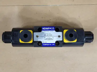 NEW KOMPASS D5-02-3C4