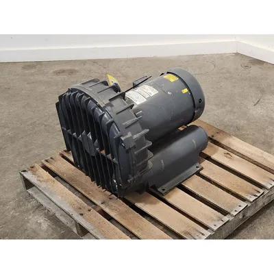 USED GAST MANUFACTURING INC R7100A-3