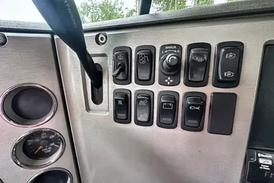 Used 2016 MACK GRANITE GU713 Dump trucks Pennsylvania US | Proxy Equipment #1377963