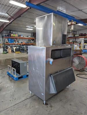 USED HOSHIZAKI F-2001MRH3