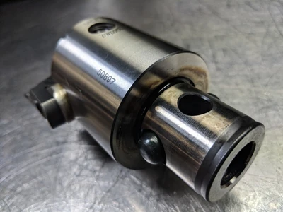 Valenite KAB 5 2.087"-2.756" Finish Boring Head VPB PC5-2515 (LOC1358C)