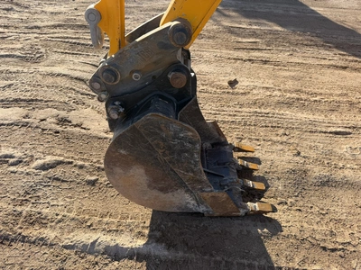 Used _UNKNOWN_ _UNKNOWN_ Backhoe Loaders Texas US | Miedema Asset Management Group #1315587