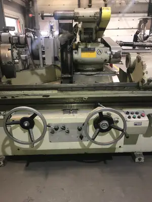 SMTW M1450A Cylindrical Grinder