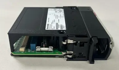 Used ALLEN-BRADLEY 1756-OA16 Industrial Controls Ohio US | Surplus Asset Holdings #1540854