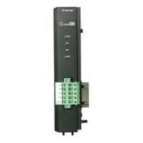Keyence CA-NCL10E CC-Link Customizable Vision System Models Controller Option [Refurbished]