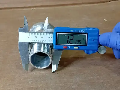 NEW CMP TC-100A104