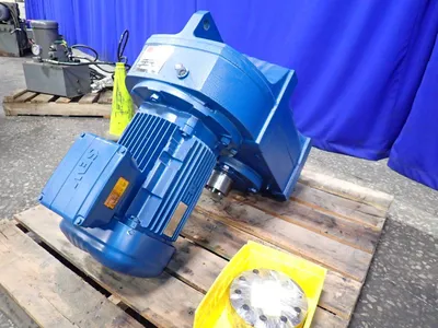 USED SEW FH107/G DRM13RM4