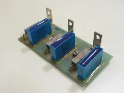 USED INDRAMAT 109-490-4209-1