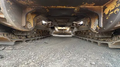 Used 2001 CATERPILLAR D5C Bulldozers Pennsylvania US | Proxy Equipment #1377711