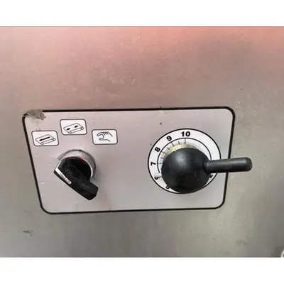 Used Treif _UNKNOWN_ Slicers / Dicers / Cutters | ISCA #1299013