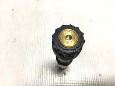 USED SUN HYDRAULICS 📦 MODEL: CXJAXAN – PRECISION-ENGINEERED FOR CONSISTENT FUNCTIONALITY AND DEPENDABLE OPERATION.