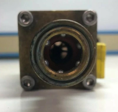 USED Rotoflow RFH-0606-C
