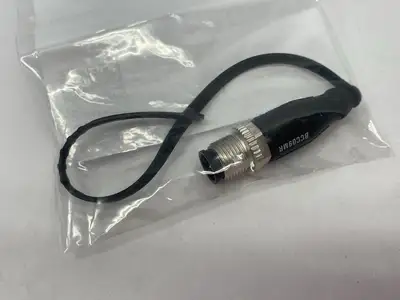 New | in-Stock Balluff DeviceNet Terminating Resistor M12 5-Pin BCC M415-0000-2A-R04 Resistors Michigan US | Maverick Industrial Sales #1401899