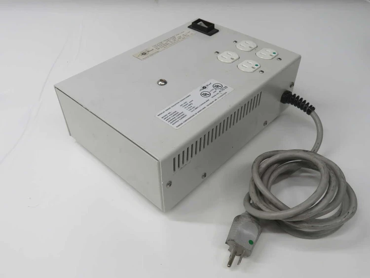 Used TOROID _UNKNOWN_ Transformers | OCO Industrial #1702632
