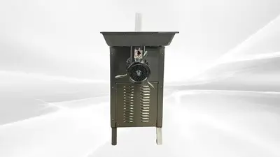 4000W Commercial Huge Meat Grinder Machine 1500lbs/ Hour