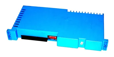 NEW WESTINGHOUSE NL-1032 INPUT MODULE 120 VAC, STYLE 7381A86 G01-B, NL1032