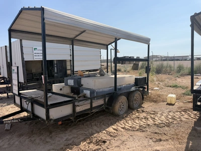 Used _UNKNOWN_ _UNKNOWN_ Hand Washing and Sanitizing Texas US | Miedema Asset Management Group #1315825