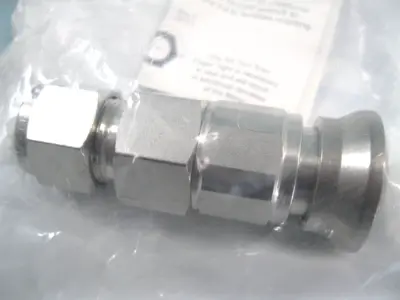NEW Parker 8A-Q8CY-SSP