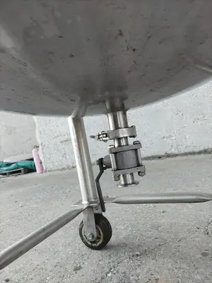 USED 1990 WALKER SP