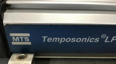 USED TEMPOSONICS INC LPRCVU0070