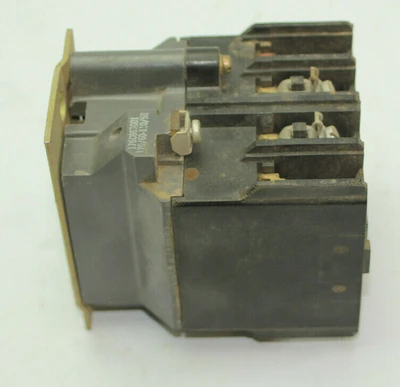 Used Westinghouse 766A023G01 Relays & Switches California US | Davliegogo LLC #1705382