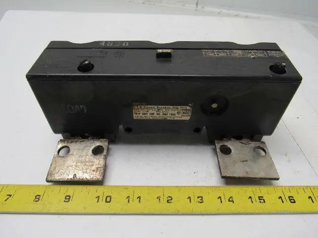 Used ITE _UNKNOWN_ Miscellaneous MRO | Arrow Industrial #644489