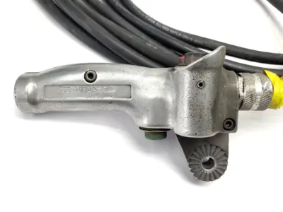 USED MILCO 338-10342-01