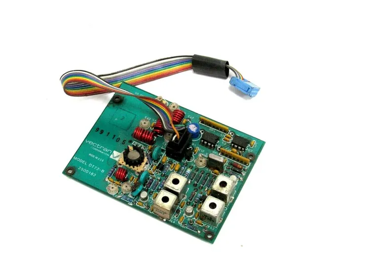 Used VECTRAN _UNKNOWN_ Printed Circuit Boards (PCB) | SB Industrial Supply #848050
