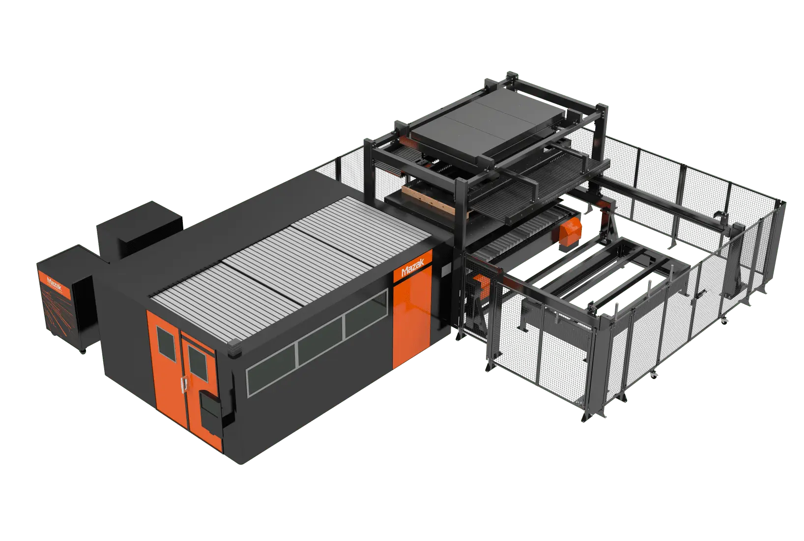 MAZAK C-SERIES