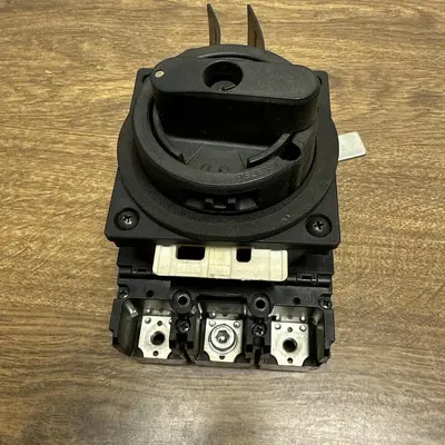 USED FUJI ELECTRIC EA203C