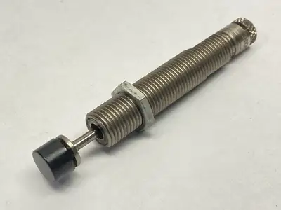USED ENIDINE ADJUSTABLE HYDRAULIC SHOCK ABSORBER
