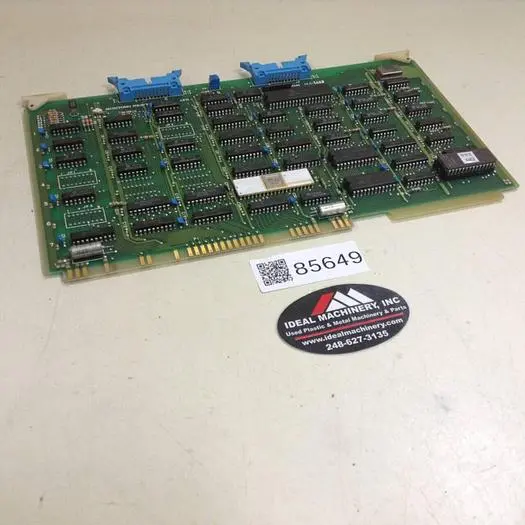 Used SUMITOMO JA761049AD Circuit Boards Michigan US | Ideal Machinery #568395