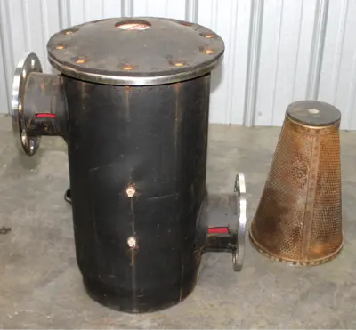 USED ADVANTAGE MRS-4