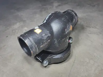 USED VICTAULIC NO. 712
