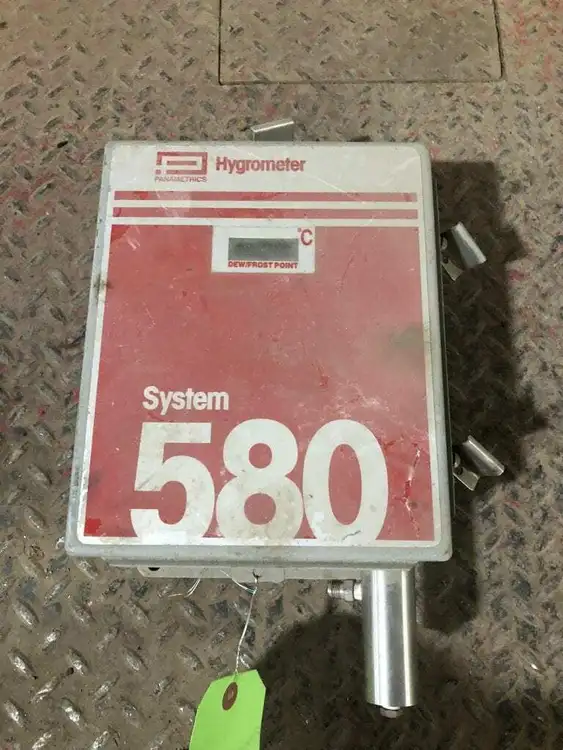 Used _UNKNOWN_ _UNKNOWN_ Moisture Testers Pennsylvania US | Moses B Glick #1013500