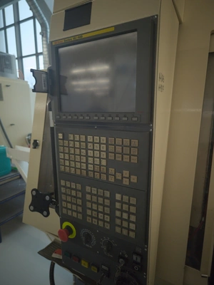 WILLEMIN MACODEL 5-axis Machining Centres, 4× in very good used condition 2003-2007, POA