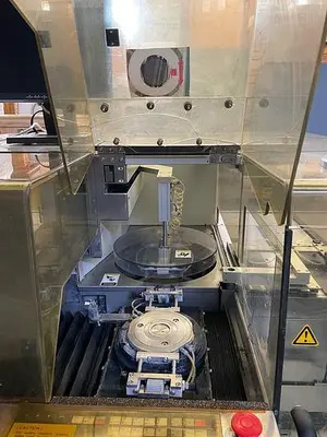 DISCO DFD 641 DICING SAW