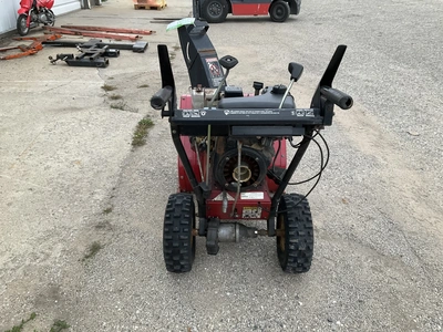 Used TORO 924 Snow Blowers Michigan US | Miedema Asset Management Group #1760407