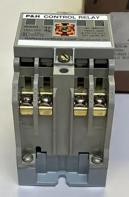 New | in-Stock P&H 479Q60D1 Miscellaneous Equipment (Electrical & Power) Ohio US | Surplus Asset Holdings #1241494